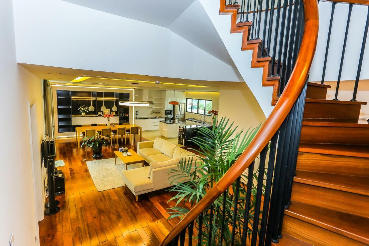 Ficus Suites هانوي المظهر الخارجي الصورة