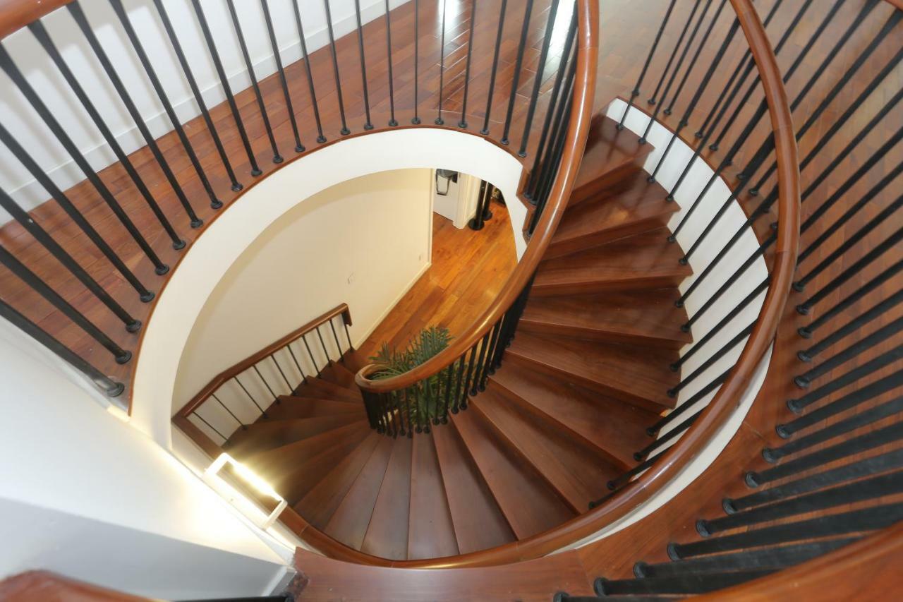 Ficus Suites هانوي المظهر الخارجي الصورة
